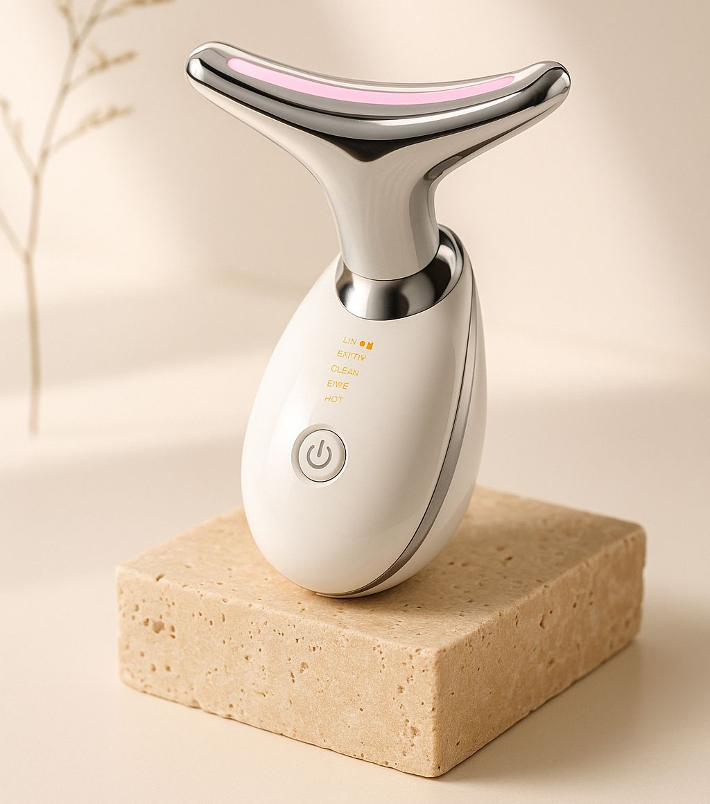 Anti Wrinkle Beauty Apparatus
