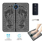 EMS Foot Massager Mat