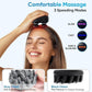 Functional Head Massager