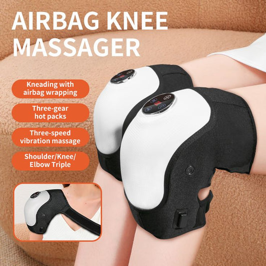 Electric Knee Massager