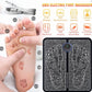EMS Foot Massager Mat