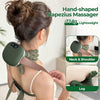Shoulder & Neck Massager جهاز تدليك الكتفين والرقبة