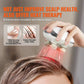 Functional Head Massager