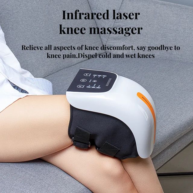 Electric Knee Massager