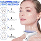 Anti Wrinkle Beauty Apparatus