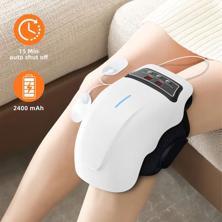 Electric Knee Massager