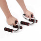 Marshal Fitness Push-Up Bar – Non-Slip Strength Training Handles for Home Workout & Upper Body Exercise | BuyGenZ